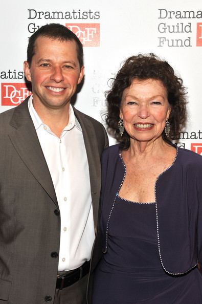Gretchen Cryer Jon Cryer and Gretchen Cryer Photos Dramatists Guild