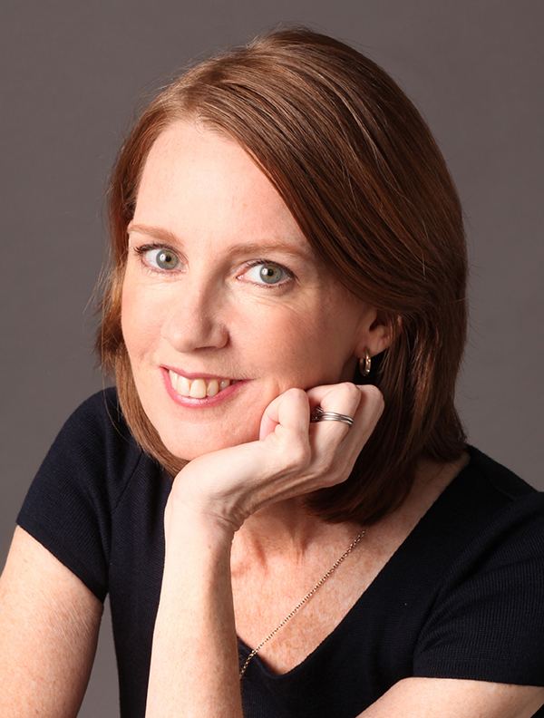 Gretchen Rubin 3 Tips for Being 39Happier at Home39 Interview with Author