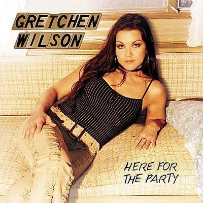 Gretchen Wilson Gretchen Wilson Biography Albums amp Streaming Radio