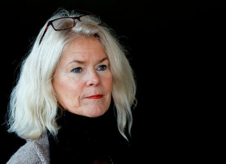 Grete Brochmann Norge har s langt ikke lyktes godt nok i innlemme flyktninger i