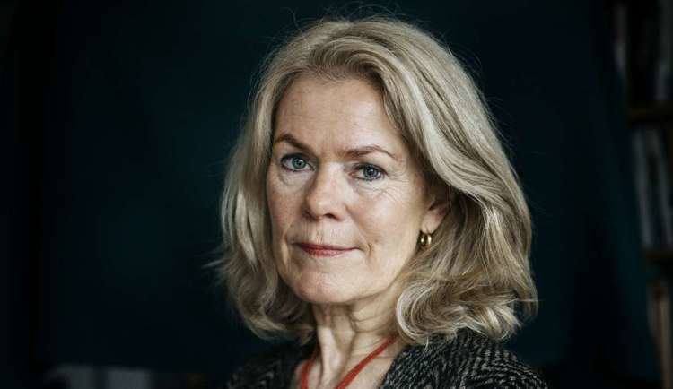 Grete Brochmann Hvor mange flyktninger trengs det for delegge velferdsstaten Les