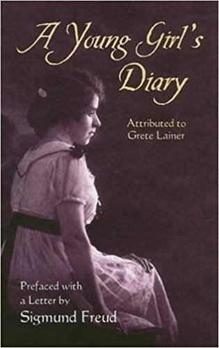 Grete Lainer A Young Girls Diary Attributed to Grete Lainer Amazoncouk