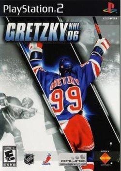 Gretzky NHL 2006 httpsuploadwikimediaorgwikipediaenthumb5