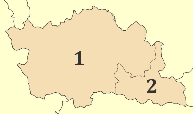Grevena (regional unit)