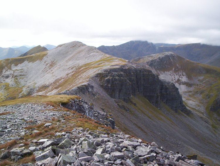 Grey Corries The Grey Corries And Spirit in the Sky Because they39re there