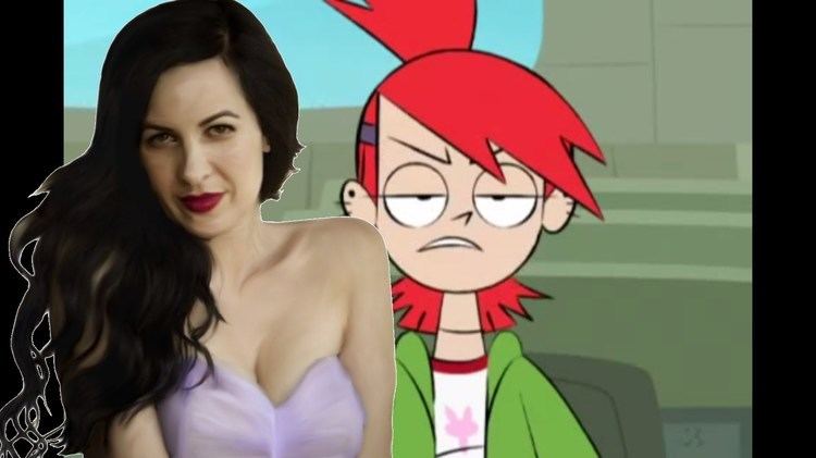 Grey DeLisle Voice Artist Spotlight Grey Delisle YouTube