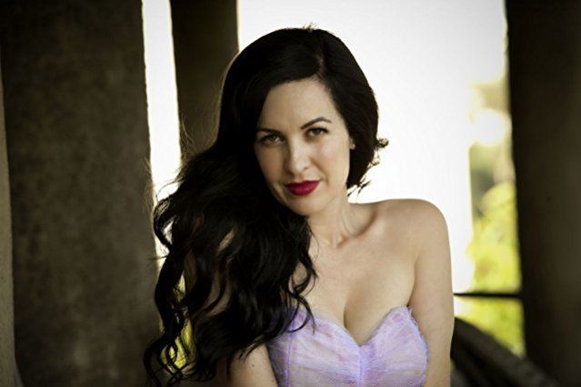 Grey DeLisle Kevin Conroy Doesn39t Know Anything About Another ARKHAM