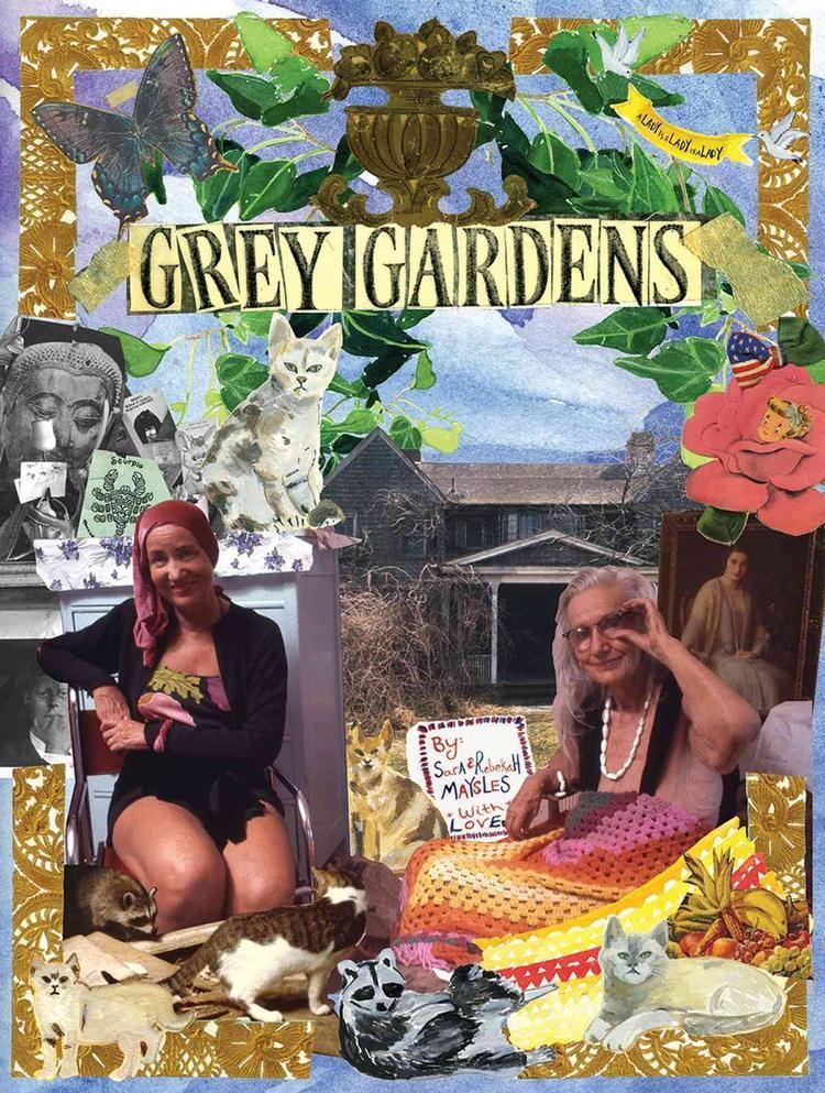 Grey Gardens (musical) t2gstaticcomimagesqtbnANd9GcSTVoV1l3qKvQ20jI
