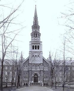 Grey Nuns Motherhouse httpsuploadwikimediaorgwikipediacommonsthu