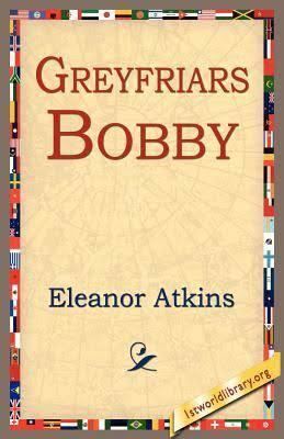 Greyfriars Bobby (novel) t0gstaticcomimagesqtbnANd9GcRIkhHhClpfXzeSM