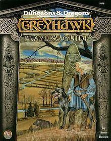 Greyhawk Player's Guide httpsuploadwikimediaorgwikipediaenthumb8