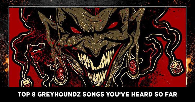Greyhoundz Top 8 Best Greyhoundz Songs You39ve heard so far Red Horse Beer