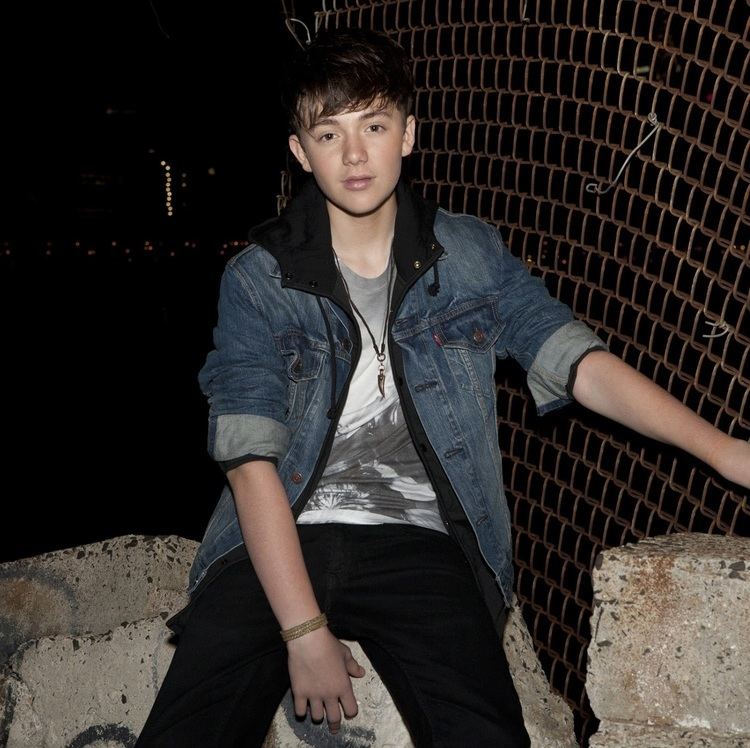 Greyson Chance - Afterlife (Official Lyric Video) 