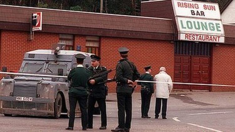 Greysteel massacre Greysteel 39Trick or Treat39 Massacre 20 years on BBC News