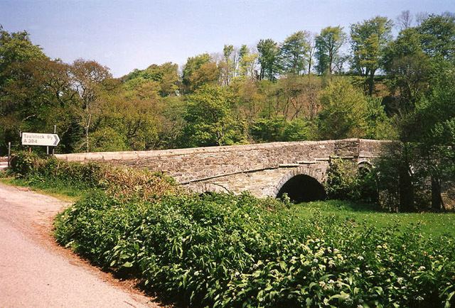 Greystone Bridge