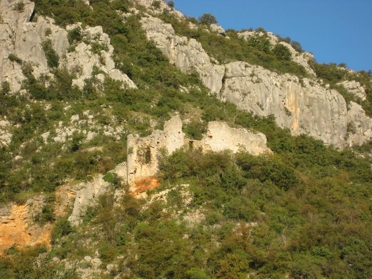 Grižane Castle
