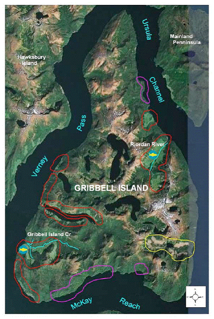 Gribbell Island iimgurcomZhkaQpLgif