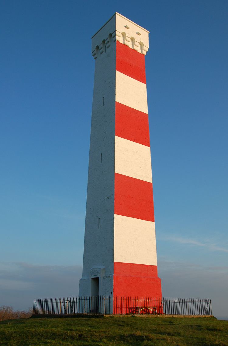 Gribben Head FileGribbin Head Daymarkjpg Wikimedia Commons