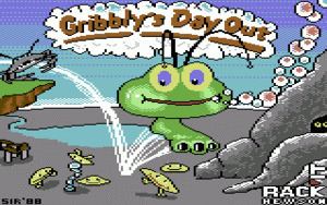 Gribbly's Day Out Gribbly39s Day Out C64Wiki