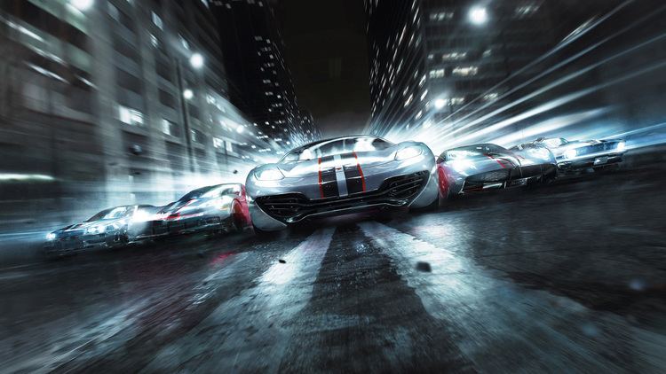 Grid 2 GRID 2 Official Site