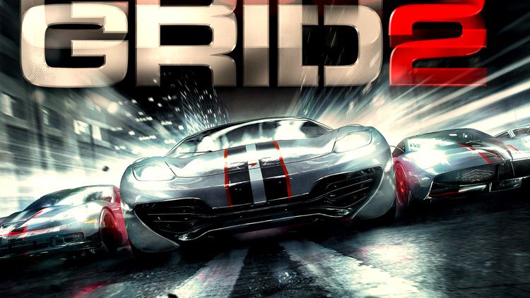 Grid 2 GRID 2 Review