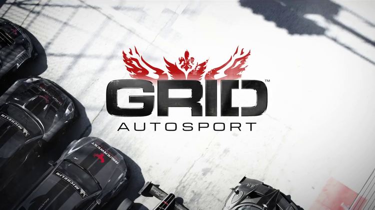 Grid Autosport Autosport Complete Free Download