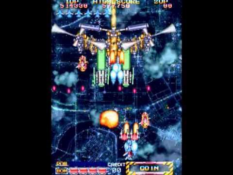 Grid Seeker: Project Storm Hammer Grid Seeker Project Storm Hammer Arcade Full Playthrough YouTube