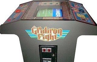 Gridiron Fight httpswwwarcademuseumcomimages118118124212