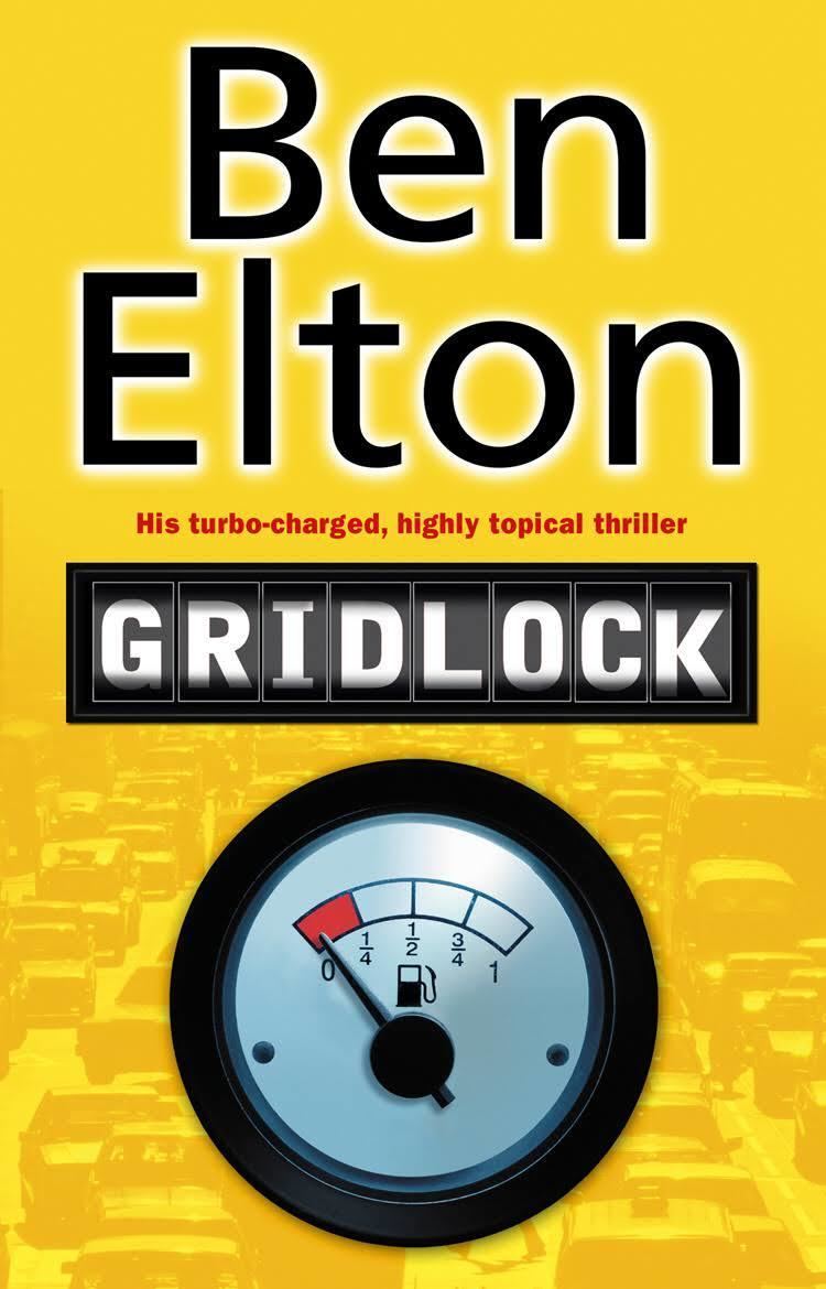 Gridlock (novel) t3gstaticcomimagesqtbnANd9GcQxvcg25hzPxiHev