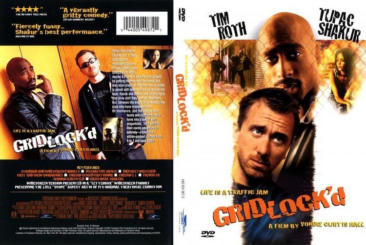 Gridlock'd Gridlockd 1997