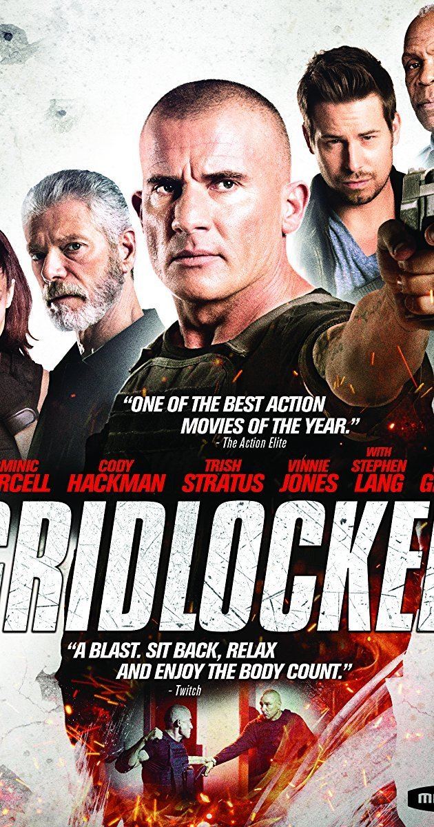 Gridlocked (2015 film) Gridlocked 2015 IMDb