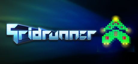 Gridrunner Revolution Gridrunner Revolution on Steam
