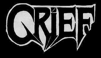 Grief (band) wwwmetalarchivescomimages39503950logojp