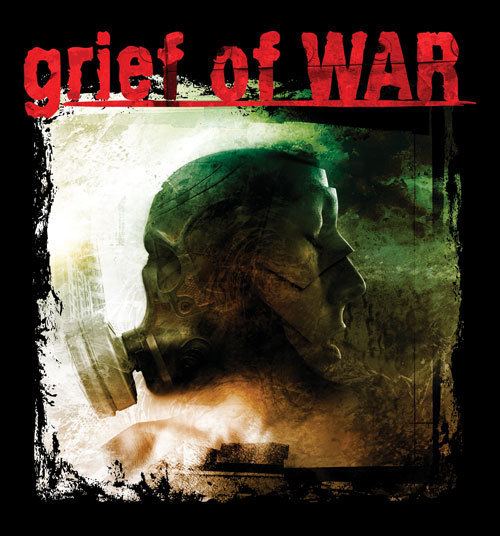 Grief of War wwwgriefofwarcomimgtopjpg