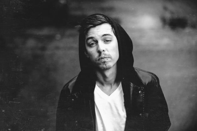 Grieves Exclusive Album Stream Grieves Winter The Wolves Features