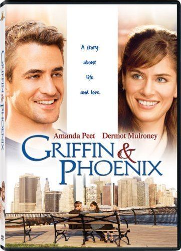 Griffin & Phoenix (2006 film) Amazoncom Griffin Phoenix Amanda Peet Dermot Mulroney Movies TV