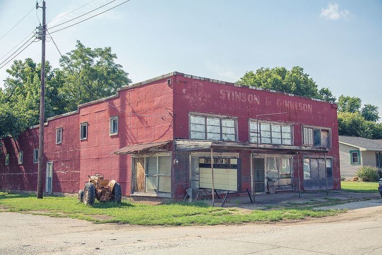 Griffin, Indiana