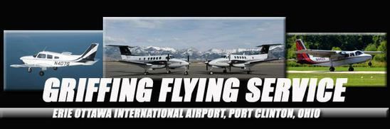 Griffing Flying Service httpsuploadwikimediaorgwikipediaendd0Gri