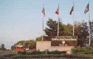 Griffiss Air Force Base Griffiss Air Force Base