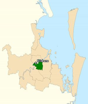 Griffith by-election, 2014