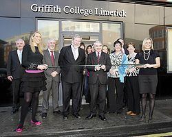 Griffith College Limerick Griffith College Limerick Wikipedia
