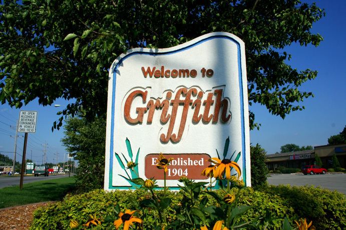 Griffith, Indiana