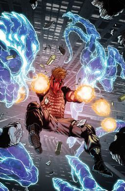 Grifter (comics) httpsuploadwikimediaorgwikipediaen118Gri