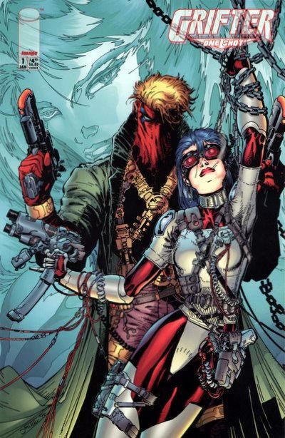 Grifter (comics) 1000 images about GrifterCole Cash on Pinterest Joe madureira