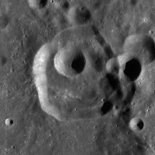 Grigg (crater)