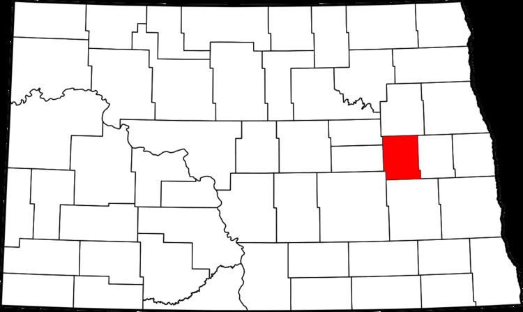 Griggs County, North Dakota
