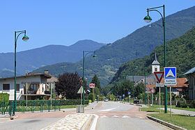 Grignon, Savoie httpsuploadwikimediaorgwikipediacommonsthu