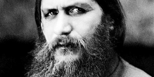 Grigori Rasputin Grigori Rasputin Wikipedia the free encyclopedia