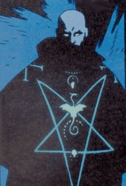 Grigori Rasputin (Hellboy) Grigori Rasputin Hellboy Wikipedia