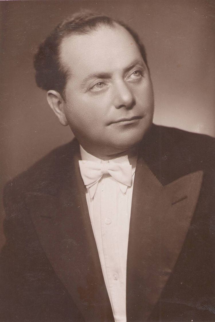 Grigori Sandler